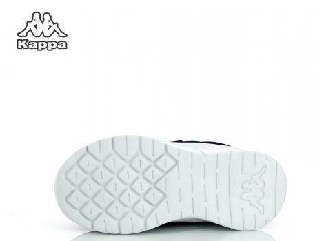 OTROŠKI KAPPA JAK M NAVY/ORANGE