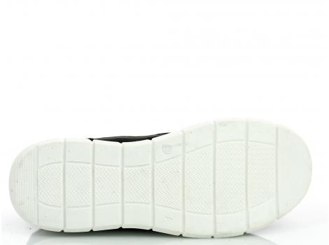 ŽENSKI SPUNK 21-108 BLACK/ORANGE/ZEBRA