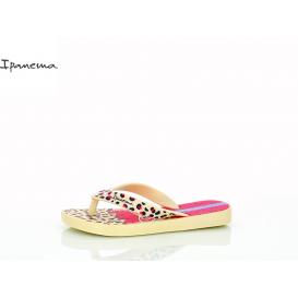 OTROŠKI IPANEMA SAFARI FUN KIDS BEIGE/PI