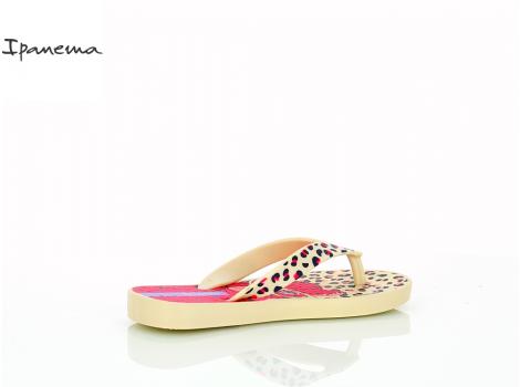 OTROŠKI IPANEMA SAFARI FUN KIDS BEIGE/PI