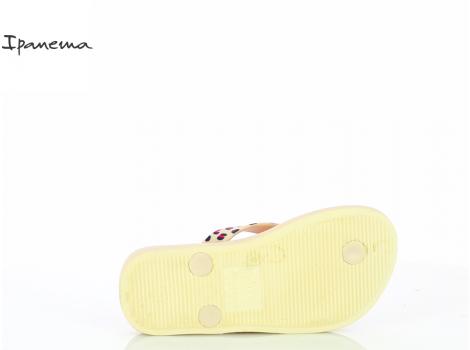 OTROŠKI IPANEMA SAFARI FUN KIDS BEIGE/PI