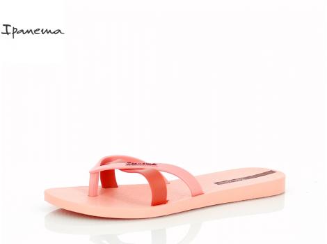 ŽENSKI IPANEMA KIREI FEM PINK/PINK