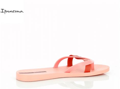 ŽENSKI IPANEMA KIREI FEM PINK/PINK