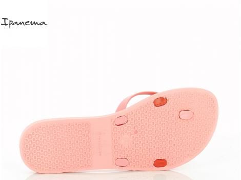 ŽENSKI IPANEMA KIREI FEM PINK/PINK