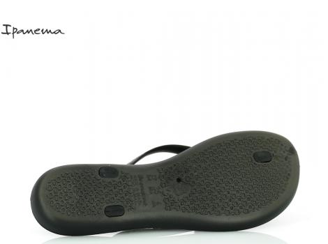 ŽENSKI IPANEMA MAXI FASHION II FEM BLACK