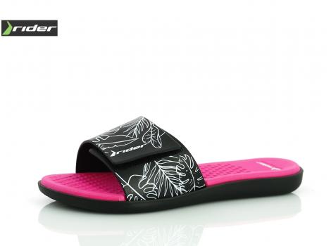 ŽENSKI RIDER POOL IV FEM WHITE/PINK