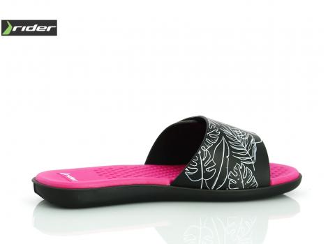 ŽENSKI RIDER POOL IV FEM WHITE/PINK