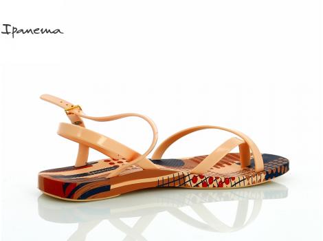 ŽENSKI IPANEMA FASHION SAND XI FEM BEIGE