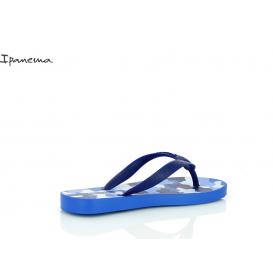 ŽENSKI IPANEMA TEMAS XI KIDS BLUE/BLUE