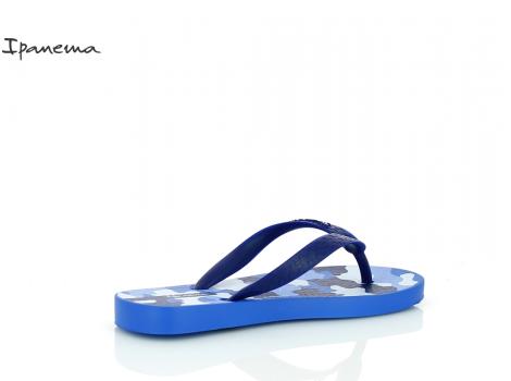 ŽENSKI IPANEMA TEMAS XI KIDS BLUE/BLUE