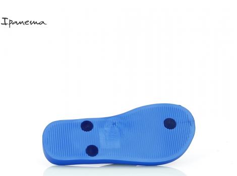 ŽENSKI IPANEMA TEMAS XI KIDS BLUE/BLUE