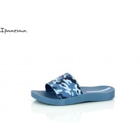 ŽENSKI IPANEMA URBAN IV SLIDE KIDS BLUE/