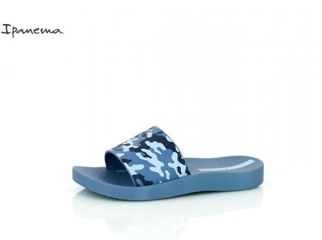ŽENSKI IPANEMA URBAN IV SLIDE KIDS BLUE/
