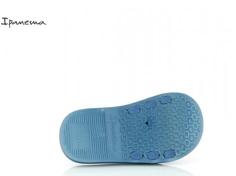 ŽENSKI IPANEMA URBAN IV SLIDE KIDS BLUE/