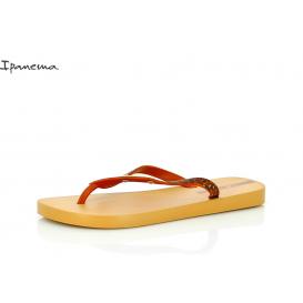ŽENSKI IPANEMA DUNA FEM BEIGE/BROWN