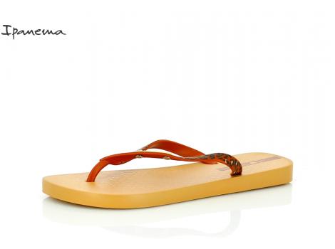 ŽENSKI IPANEMA DUNA FEM BEIGE/BROWN