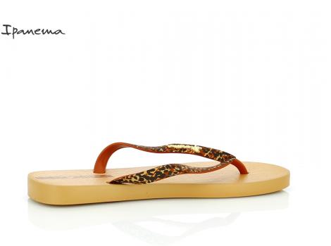 ŽENSKI IPANEMA DUNA FEM BEIGE/BROWN