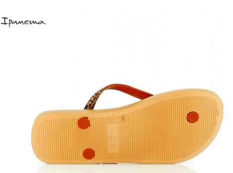 ŽENSKI IPANEMA DUNA FEM BEIGE/BROWN