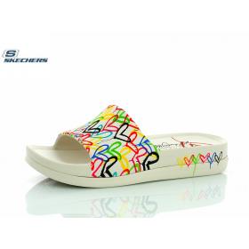 ŽENSKI SKECHERS CALI GAR CHARM 111327 WM