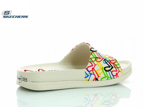 ŽENSKI SKECHERS CALI GAR CHARM 111327 WM