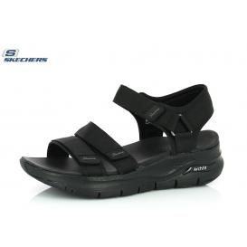 ŽENSKI SKECHERS ART FIT -  BLO 119305 BL
