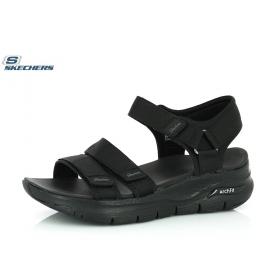 ŽENSKI SKECHERS ART FIT - BLO 119305 BL