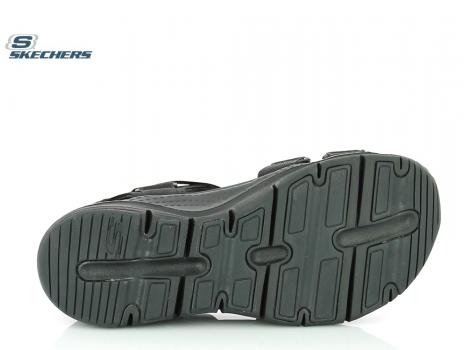 ŽENSKI SKECHERS ART FIT -  BLO 119305 BL