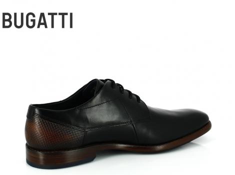 MOŠKI BUGATTI 311-AEM01-1000 BLACK