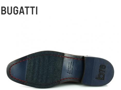 MOŠKI BUGATTI 311-AEM01-1000 BLACK