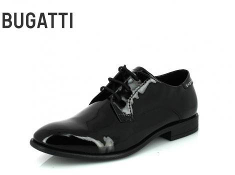 MOŠKI BUGATTI 311-AJX02-1700 BLACK