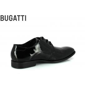 MOŠKI BUGATTI 311-AJX02-1700 BLACK