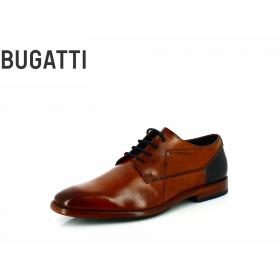 MOŠKI BUGATTI 311-AEM01-1000 COGNAC