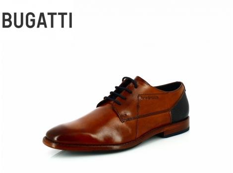 MOŠKI BUGATTI 311-AEM01-1000 COGNAC