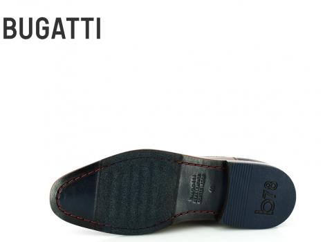 MOŠKI BUGATTI 311-AEM01-1000 COGNAC