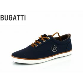 MOŠKI BUGATTI 321-50204-6900 DARK BLUE