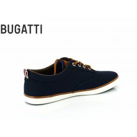 MOŠKI BUGATTI 321-50204-6900 DARK BLUE