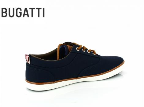 MOŠKI BUGATTI 321-50204-6900 DARK BLUE