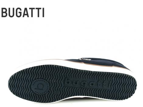 MOŠKI BUGATTI 321-50204-6900 DARK BLUE