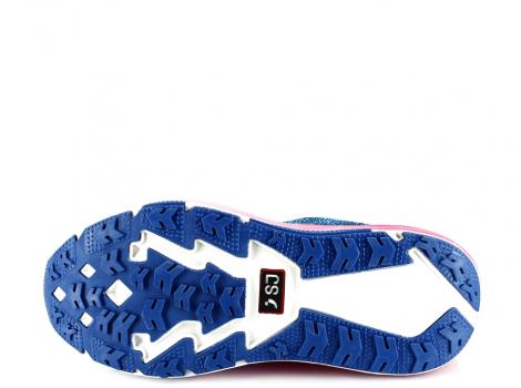 ŽENSKI SJ 609623 TURKISH BLUE/FUCHSIA