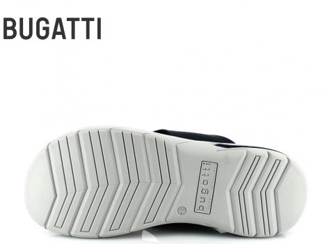 MOŠKI BUGATTI 341-A7Z80-5000 DARK BLUE
