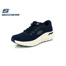 MOŠKI SKECHERS 232700 ARCH FIT 2.O. NAVY