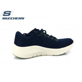 MOŠKI SKECHERS 232700 ARCH FIT 2.O. NAVY
