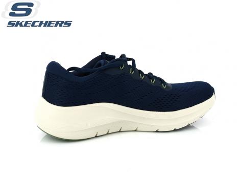 MOŠKI SKECHERS 232700 ARCH FIT 2.O. NAVY