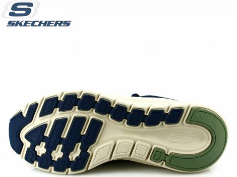MOŠKI SKECHERS 232700 ARCH FIT 2.O. NAVY