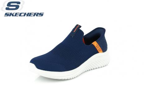 OTROŠKI SKECHERS 403844L ULTRA FLEX 3.0.