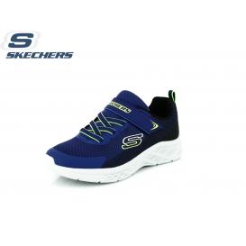 OTROŠKI SKECHERS MICROSPEC II ZOVRI. NAV