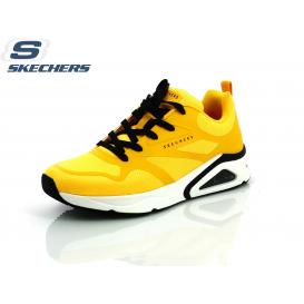 MOŠKI SKECHERS 183070 TRES-AIR UNO  YELO