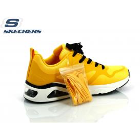 MOŠKI SKECHERS 183070 TRES-AIR UNO  YELO