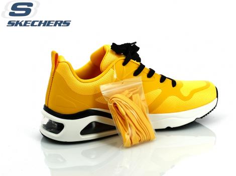 MOŠKI SKECHERS 183070 TRES-AIR UNO  YELO