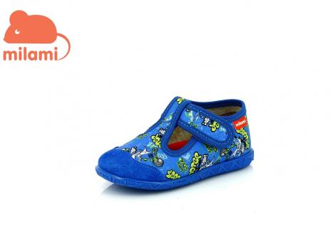 OTROŠKI MILAMI 112 L.BLUE